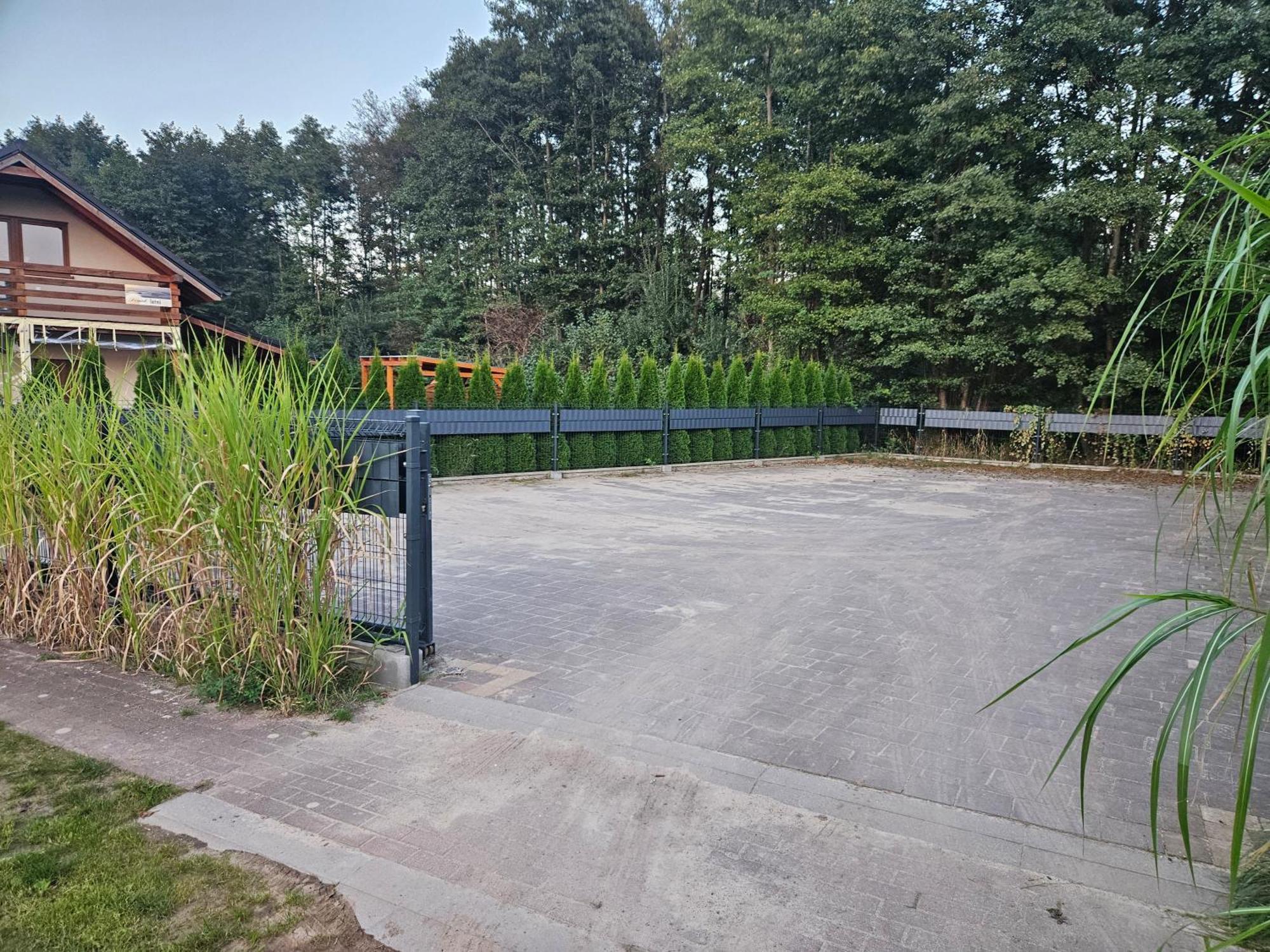 Osada Cztery Pory Roku - Dom Jesien Villa Kopalino Luaran gambar