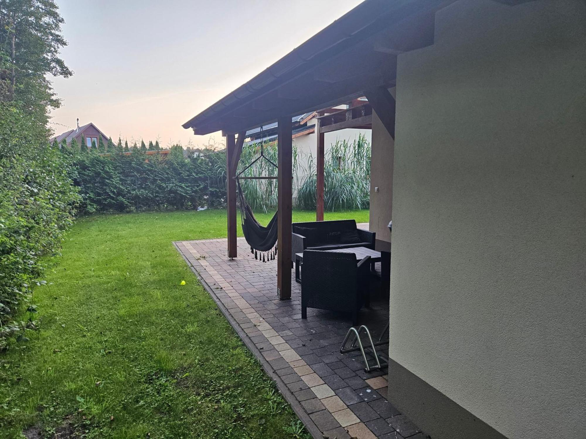 Osada Cztery Pory Roku - Dom Jesien Villa Kopalino Luaran gambar